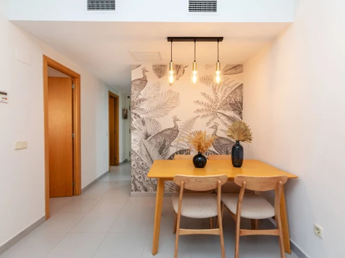 Appartement Lloret de Mar, 2 pièces, 4 personnes - photo_20114814787