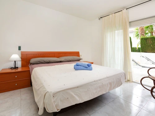 Appartement Platja d'Aro i S'Agaró, 4 pièces, 6 personnes - photo_20114815437