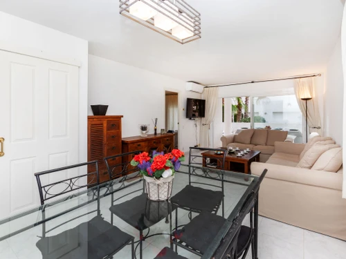 Appartement Platja d'Aro i S'Agaró, 4 pièces, 6 personnes - photo_20114815437