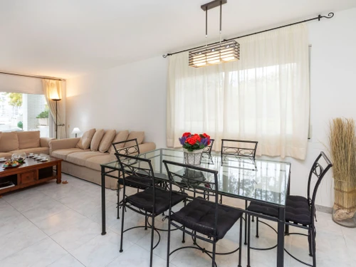 Appartement Platja d'Aro i S'Agaró, 4 pièces, 6 personnes - photo_20114815437