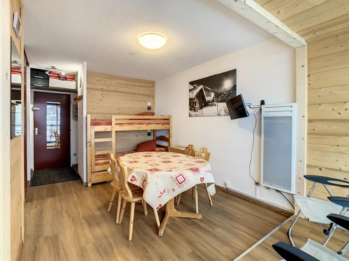 Appartement La Toussuire, 2 pièces, 4 personnes - photo_12656404073