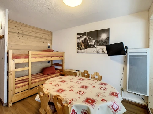 Appartement La Toussuire, 2 pièces, 4 personnes - photo_12656404073