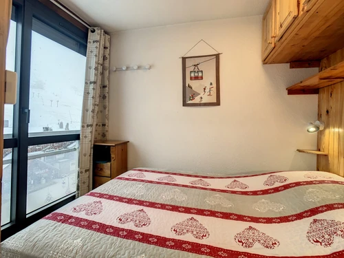 Appartement La Toussuire, 2 pièces, 4 personnes - photo_12656404073