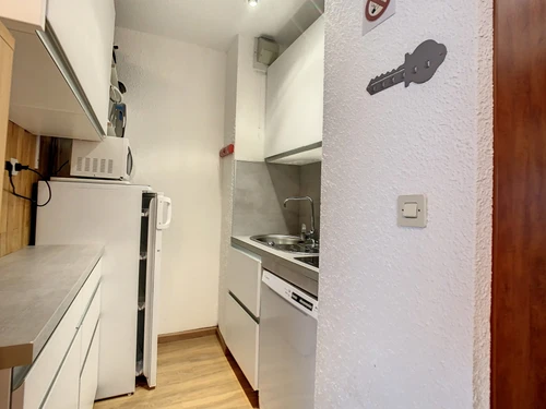 Appartement La Toussuire, 2 pièces, 4 personnes - photo_12656404073