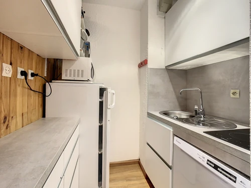 Appartement La Toussuire, 2 pièces, 4 personnes - photo_12656404073