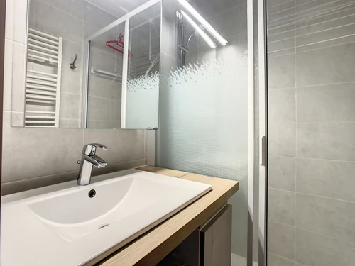 Appartement La Toussuire, 2 pièces, 4 personnes - photo_12656404073