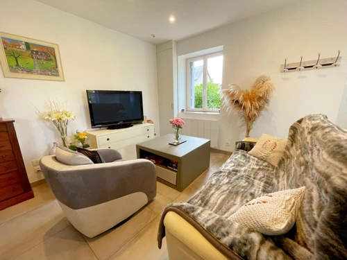 Gîte Saint-Aubin-le-Dépeint, 2 pièces, 3 personnes - photo_20112210989