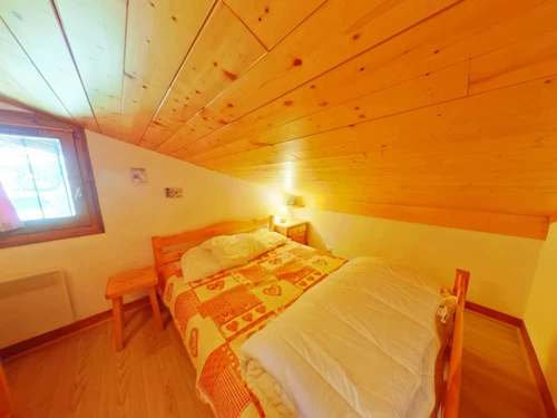 Apartment Les Saisies, 1 bedroom, 6 persons - photo_15018467665