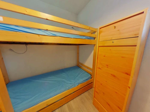 Apartment Les Saisies, 1 bedroom, 5 persons - photo_15018468082