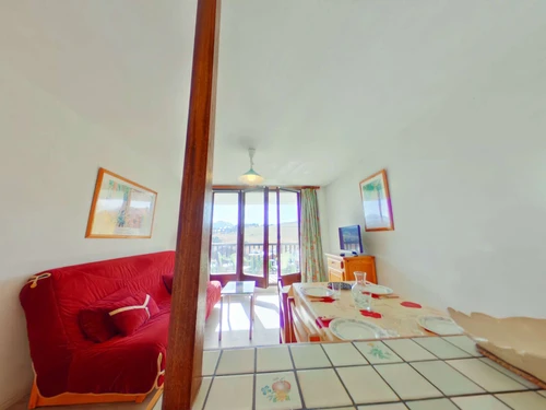 Apartment Les Saisies, 1 bedroom, 5 persons - photo_15018468082