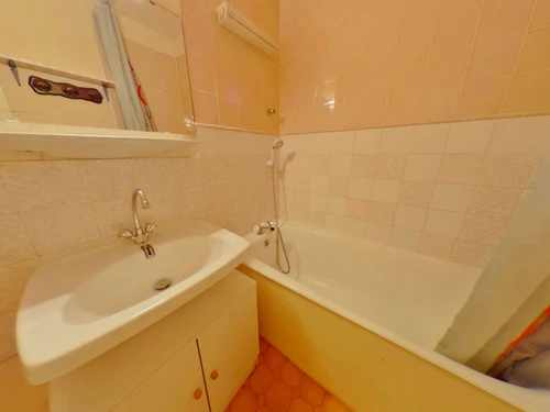 Apartment Les Saisies, studio flat, 4 persons - photo_15022167668