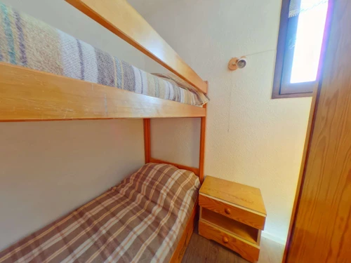 Apartment Les Saisies, studio flat, 4 persons - photo_15022167668