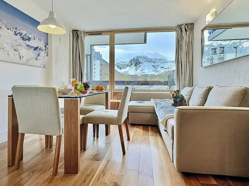 Estudio Tignes, estudio, 4 personas - photo_13985235875