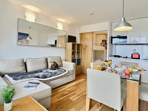 Studio Tignes, studio flat, 4 persons - photo_13985235875