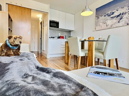 Studio Tignes, studio flat, 4 persons - photo_13985235875