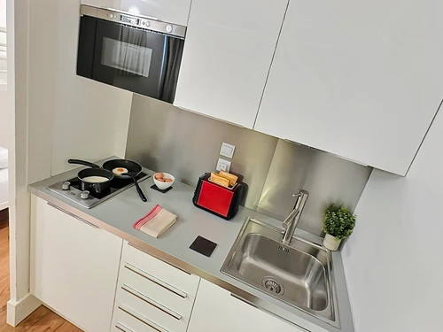 Studio Tignes, studio flat, 4 persons - photo_13985235875