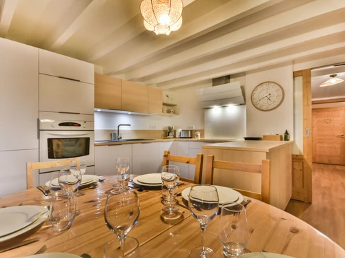 Apartment Les Gets, 2 bedrooms, 6 persons - photo_20123456016