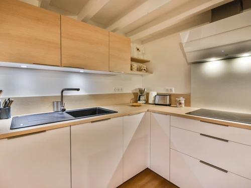 Apartment Les Gets, 2 bedrooms, 6 persons - photo_20123456016