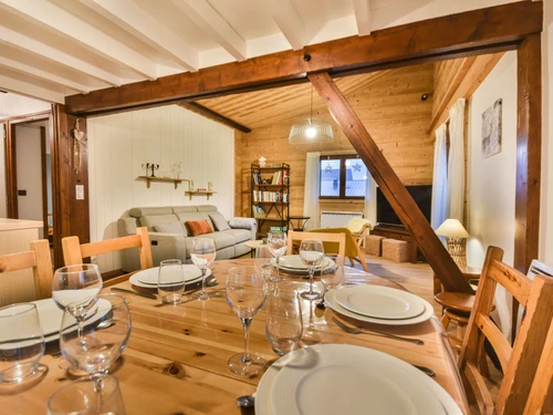 Apartment Les Gets, 2 bedrooms, 6 persons - photo_20123456016