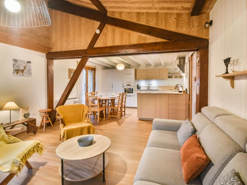 Apartment Les Gets, 2 bedrooms, 6 persons - photo_20123456016