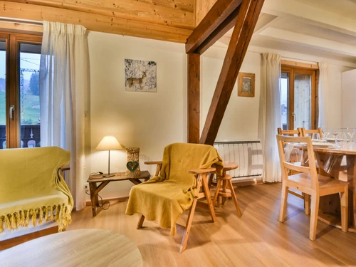 Apartment Les Gets, 2 bedrooms, 6 persons - photo_20123456016