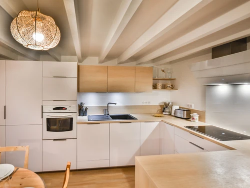 Apartment Les Gets, 2 bedrooms, 6 persons - photo_20123456016