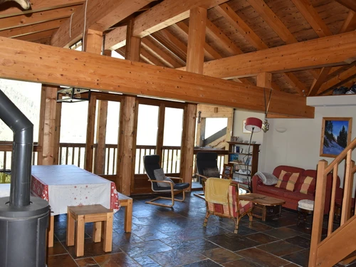 Apartment Pralognan-la-Vanoise, 4 bedrooms, 8 persons - photo_20123578405