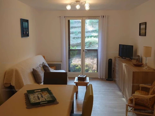 Appartement Collioure, 2 pièces, 2 personnes - photo_18083035245