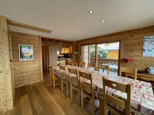 Chalet Crest-Voland, 6 bedrooms, 12 persons - photo_19386691344