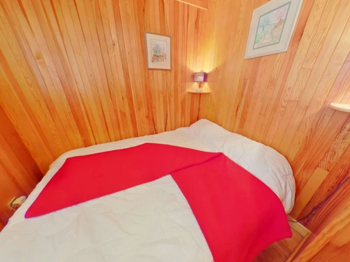 Appartement Les Saisies, 2 pièces, 5 personnes - photo_15018461984