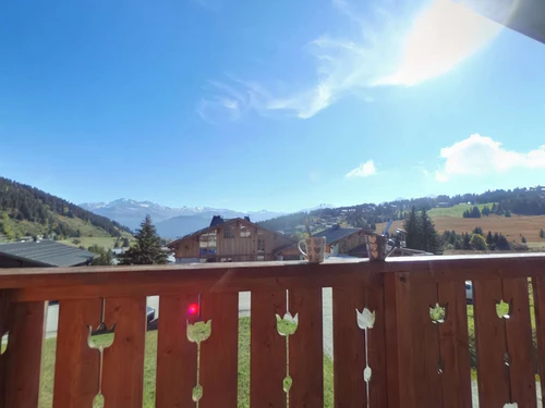 Appartement Les Saisies, 2 pièces, 6 personnes - photo_15500470376