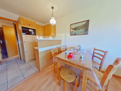 Apartment Les Saisies, studio flat, 4 persons - photo_15018466354