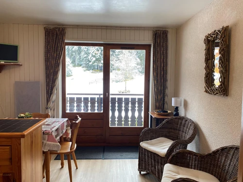 Apartment Châtel, 2 bedrooms, 6 persons - photo_17142813063