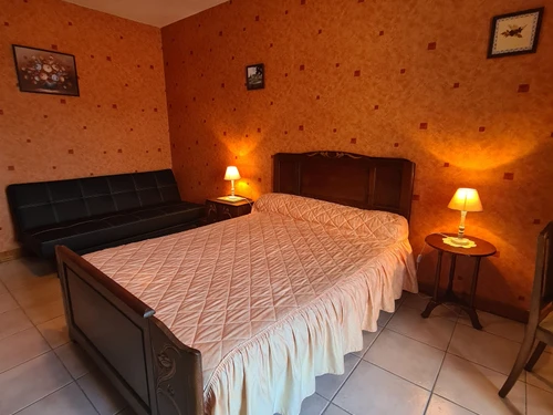 Guestroom La Berthenoux, Studio, 2 Personen - photo_20127775985