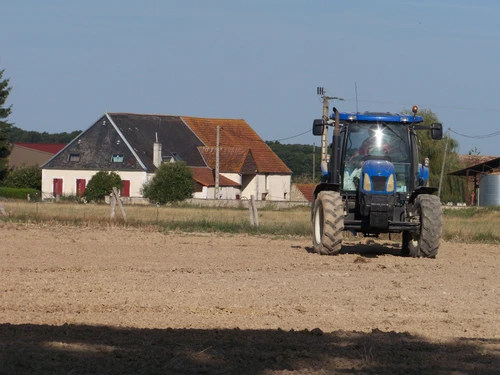Guestroom La Berthenoux, Studio, 2 Personen - photo_20127775985