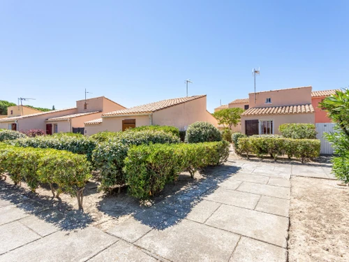 Villa Port Leucate, 1 bedroom, 4 persons - photo_709350598