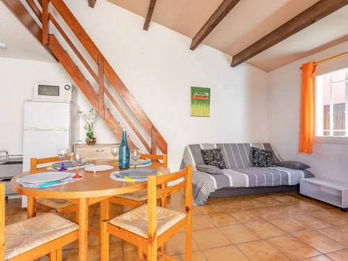 Ferienhaus Port Leucate, 1 Schlafzimmer, 4 Personen - photo_709350598