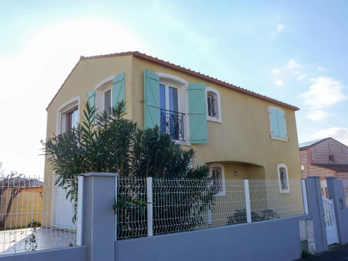 Ferienhaus Le Barcarès/Coudalère, 2 Schlafzimmer, 5 Personen - photo_14071319272