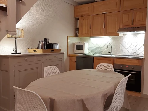 Appartement Crest-Voland, 2 pièces, 4 personnes - photo_19386691906