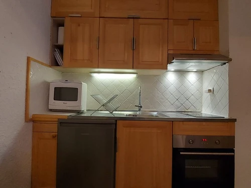 Appartement Crest-Voland, 2 pièces, 4 personnes - photo_19386691906