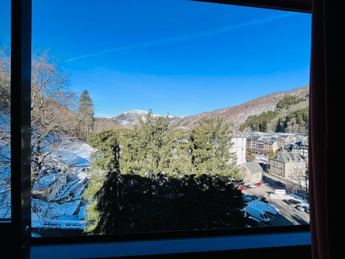 Appartement Mont-Dore, 2 pièces, 4 personnes - photo_20131964982