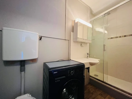 Appartement Mont-Dore, 2 pièces, 4 personnes - photo_20131964982