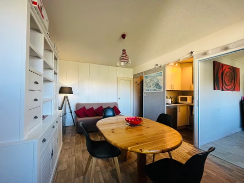 Appartement Mont-Dore, 2 pièces, 4 personnes - photo_20131964982