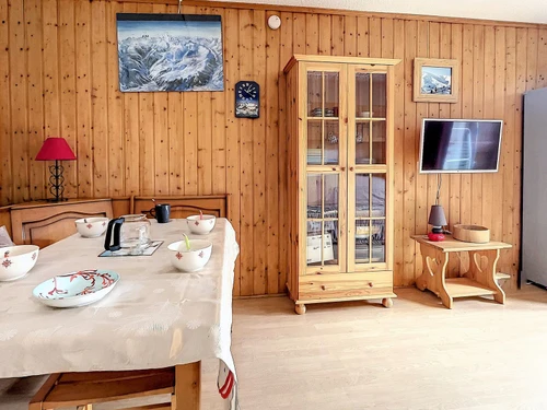 Studio Le Corbier, studio flat, 5 persons - photo_20132293097