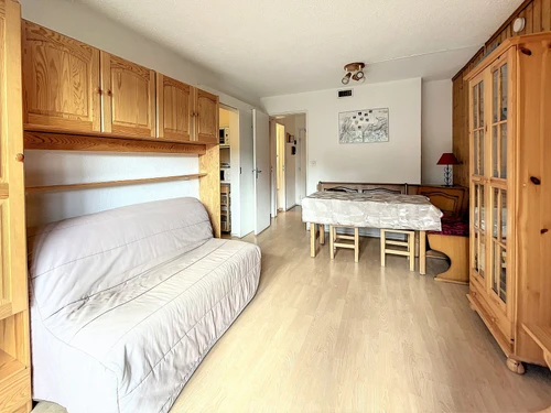 Studio Le Corbier, studio flat, 5 persons - photo_20132293097