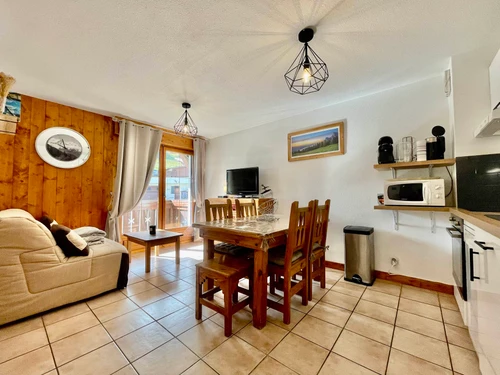 Appartement Notre-Dame-de-Bellecombe, 2 pièces, 4 personnes - photo_20132319267