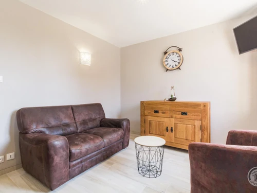 Casa rural Créances, 2 dormitorios, 3 personas - photo_19622934046