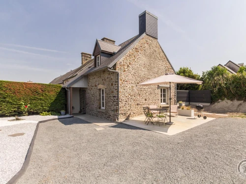 Casa rural Créances, 2 dormitorios, 3 personas - photo_19622934046