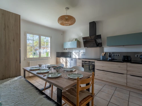 Villa Parentis-en-Born, 3 bedrooms, 6 persons - photo_20133243957
