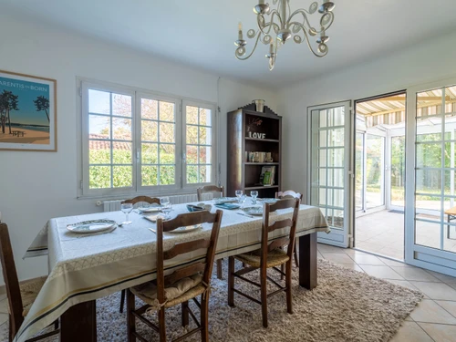 Villa Parentis-en-Born, 3 bedrooms, 6 persons - photo_20133243957